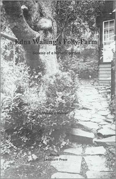 Edna Walling's Folly Farm