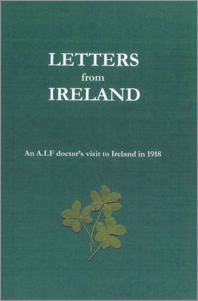 Letters from Ireland